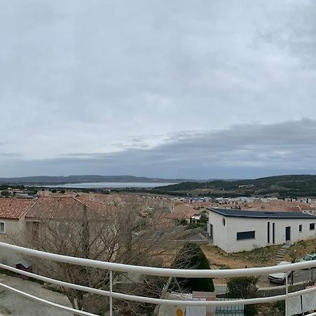 Villa Vue Sur Etang 8 Personnes Spacieuse Et Calme Narbonne Eksteriør billede